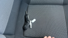 Citroen C3 Aircross 1.2 PureTech 110 C-Series Edition 5dr Petrol Hatchback